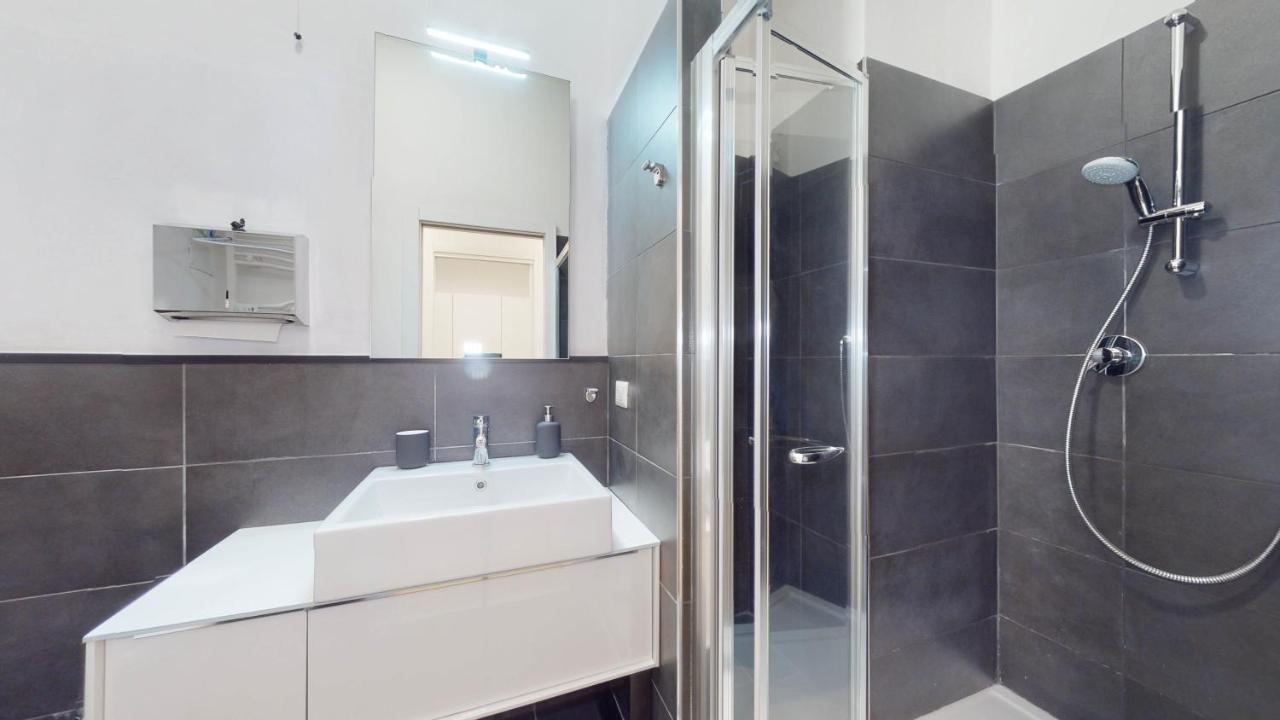 Sahi - Dei Dell'Olimpo Apartments Porta Romana Милано Екстериор снимка