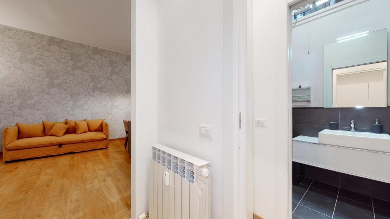 Sahi - Dei Dell'Olimpo Apartments Porta Romana Милано Екстериор снимка