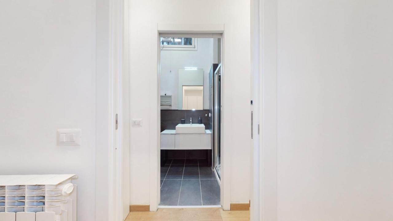 Sahi - Dei Dell'Olimpo Apartments Porta Romana Милано Екстериор снимка