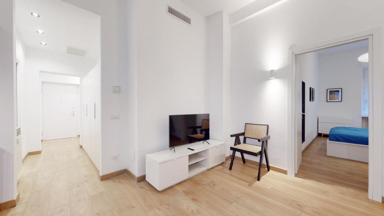 Sahi - Dei Dell'Olimpo Apartments Porta Romana Милано Екстериор снимка
