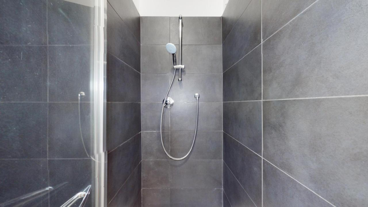 Sahi - Dei Dell'Olimpo Apartments Porta Romana Милано Екстериор снимка