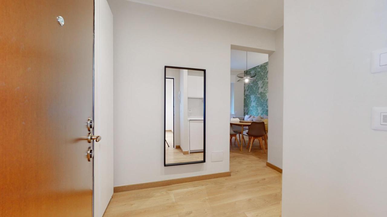 Sahi - Dei Dell'Olimpo Apartments Porta Romana Милано Екстериор снимка